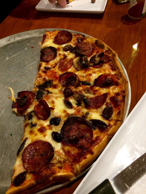 Sandpiper Tavern & Pizzeria - Hobart Tourism 3