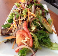 Scotts Tavern - Hobart Tourism