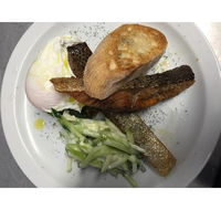 Seaspray Beach Cafe - Hobart Tourism