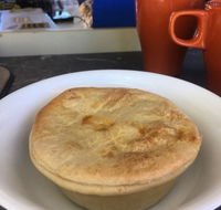 Shark Bay Bakery and Cafe - Hobart Tourism