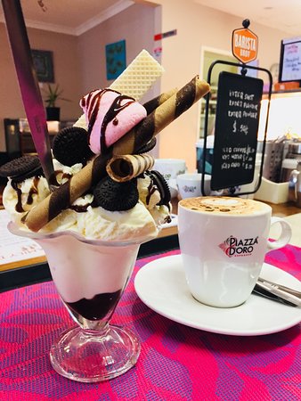 Shark Bay Cafe - Hobart Tourism 0