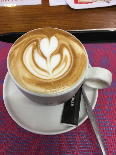 Shark Bay Cafe - Hobart Tourism 6