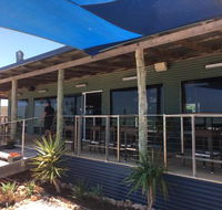 Shark Bay Ocean Park Aquarium - Hobart Tourism