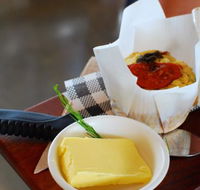 Sidekick Cafe Margaret River - Hobart Tourism