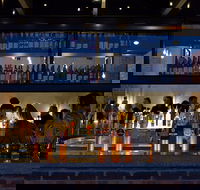 Small's Bar and Bites - Hobart Tourism