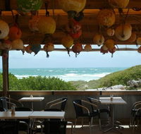 Starfish Cafe - Hobart Tourism