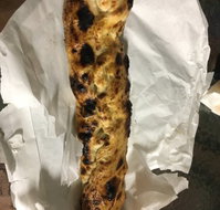 Steere Street Deli Woodfired Pizza - Tourism TAS