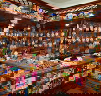 Sticky Fingers Candy Store - Hobart Tourism