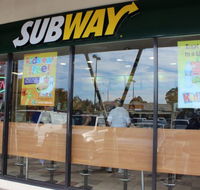 Subway - Hobart Tourism