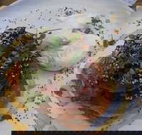 Surfing Lizard Cafe - Tourism TAS