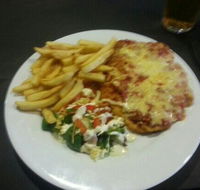 Tambrey Bistro - Hobart Tourism