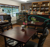 The Baytree Bakery and Cafe - Hobart Tourism