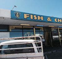 The Bent Chip - Hobart Tourism