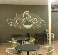 The Coffee Cup - Hobart Tourism