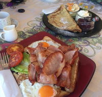 The Coffee Hut - Hobart Tourism