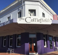 The Colliefields Coffee Shoppe / Tea House - Tourism TAS