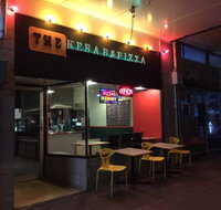 The Kebab  Pizza in Collie - Tourism TAS