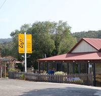 The Nornabar - Hobart Tourism