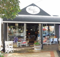 The Ragged Robin - Hobart Tourism