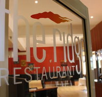 The Ridge Restaurant - Tourism TAS