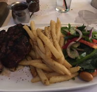 The Steak Shack - Hobart Tourism