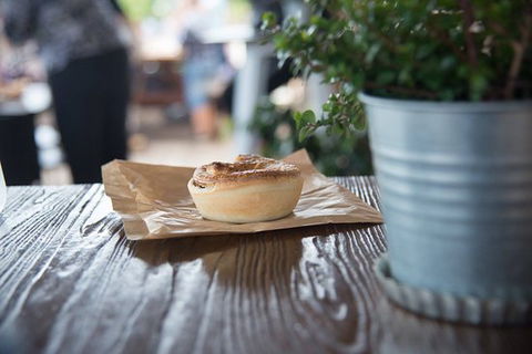 Toodyay Bakery - Hobart Tourism 0