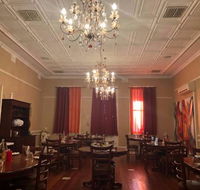 Toodyay Cafe  Curry Club - Hobart Tourism