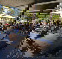 Vernon Arms - Hobart Tourism
