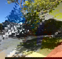 Wagon 537 - Tourism TAS