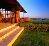 Watershed Winery