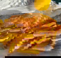 Westcoast Fish  Chips - Hobart Tourism