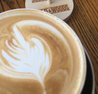 Wild and Woods Cafe - Hobart Tourism