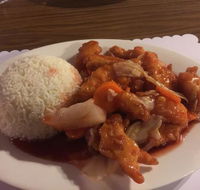 Wing Hing Chinese Restaurant - Tourism TAS