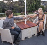 Yallingup Caves Hotel Restaurant - Hobart Tourism