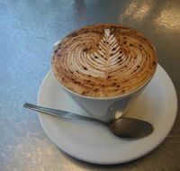 Yallingup Coffee Roasting Company - Hobart Tourism