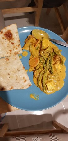 Yogi Indian Cuisine - Hobart Tourism 0