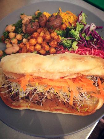 Bambi's Kitchen - Hobart Tourism 0