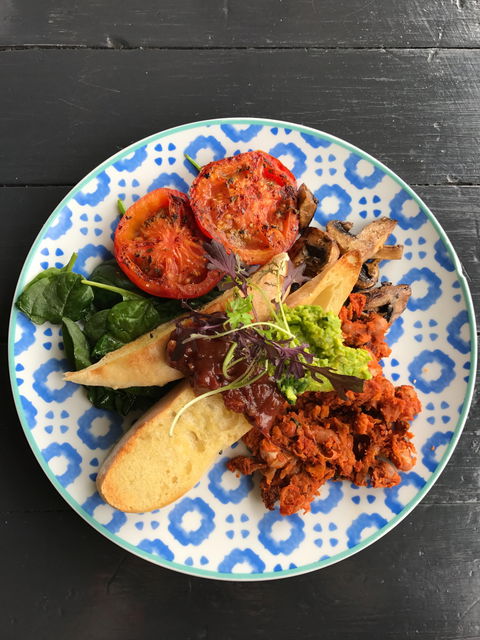Bambi's Kitchen - Hobart Tourism 9
