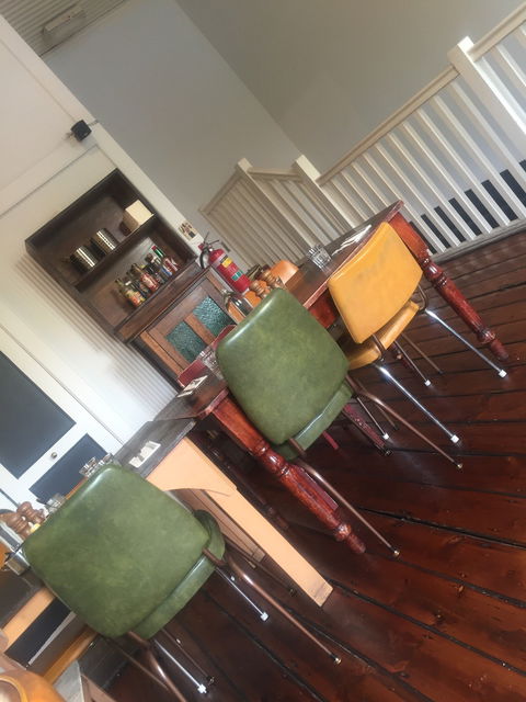 Bambi's Kitchen - Hobart Tourism 11