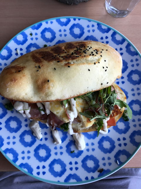 Bambi's Kitchen - Hobart Tourism 1