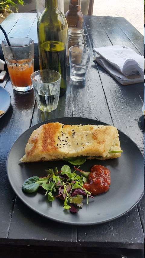 Bambi's Kitchen - Hobart Tourism 4