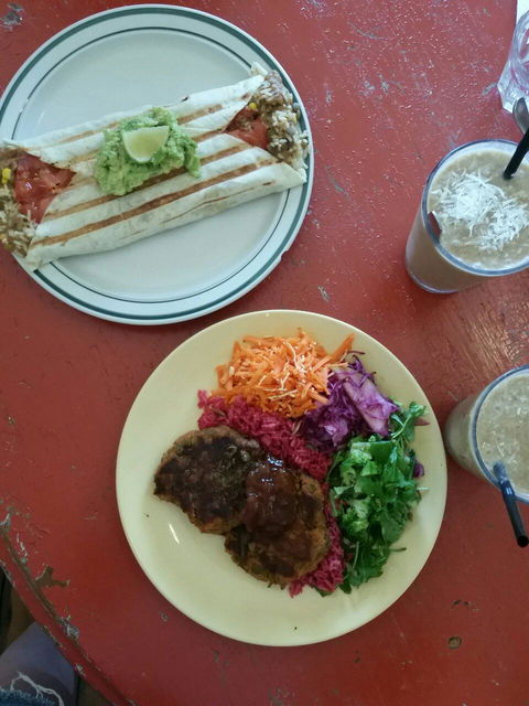 Bambi's Kitchen - Hobart Tourism 6