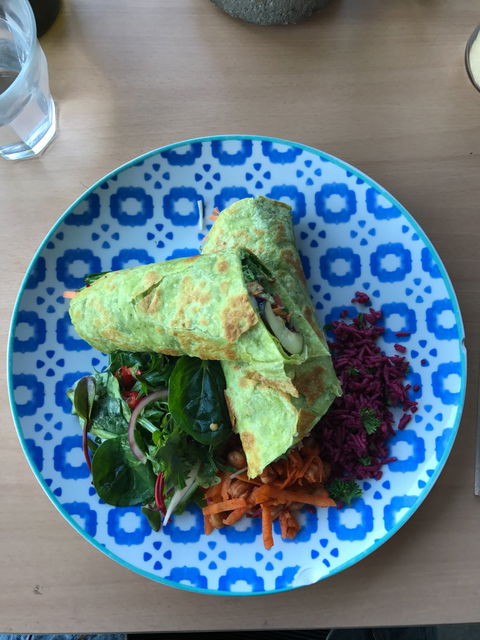 Bambi's Kitchen - Hobart Tourism 8