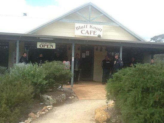 Amelup WA Tourism TAS