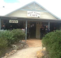 Bluff Knoll Cafe - Hobart Tourism