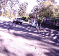 Bow Bridge Roadhouse - Hobart Tourism