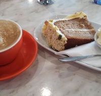 Cafe Espresso One - Hobart Tourism
