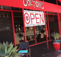 Coltons Beef Jerky and Cafe - Hobart Tourism