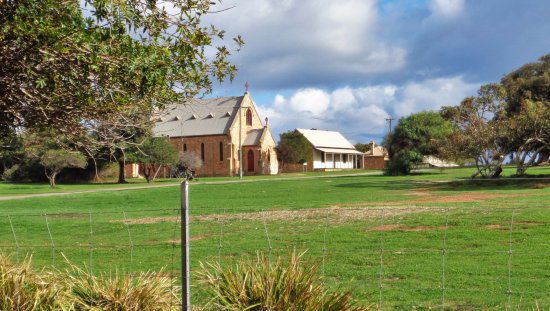 Greenough WA Hobart Tourism