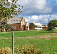 Greenough historical Village Cafe - Hobart Tourism